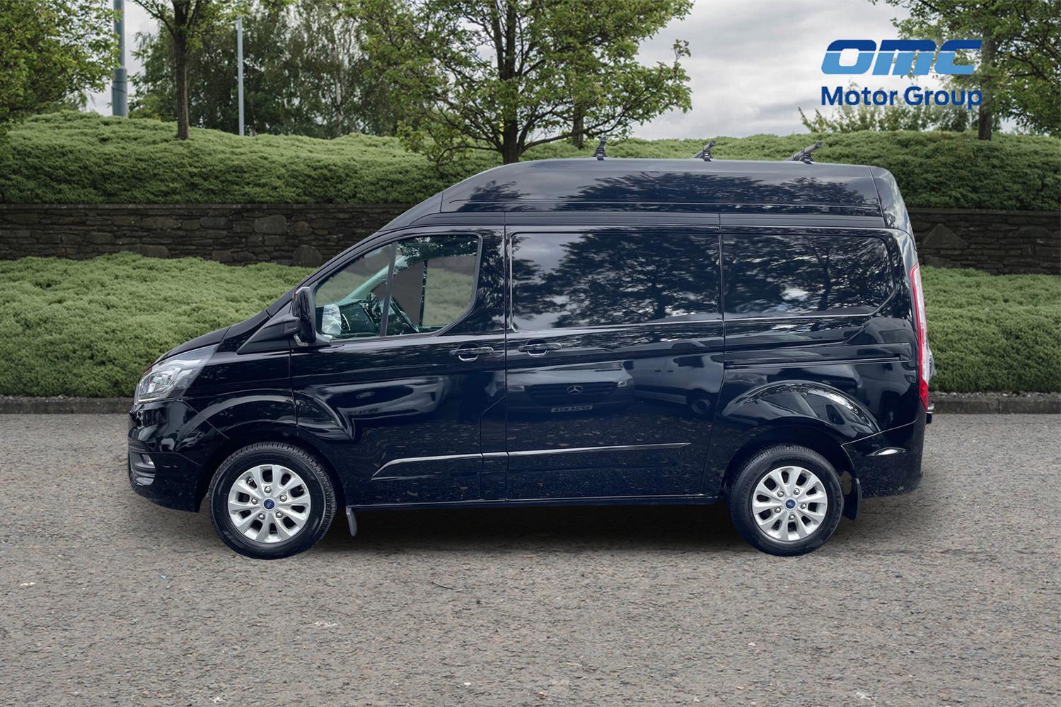 Used Ford Transit Custom 2022 for sale - 76512189: Photo 5