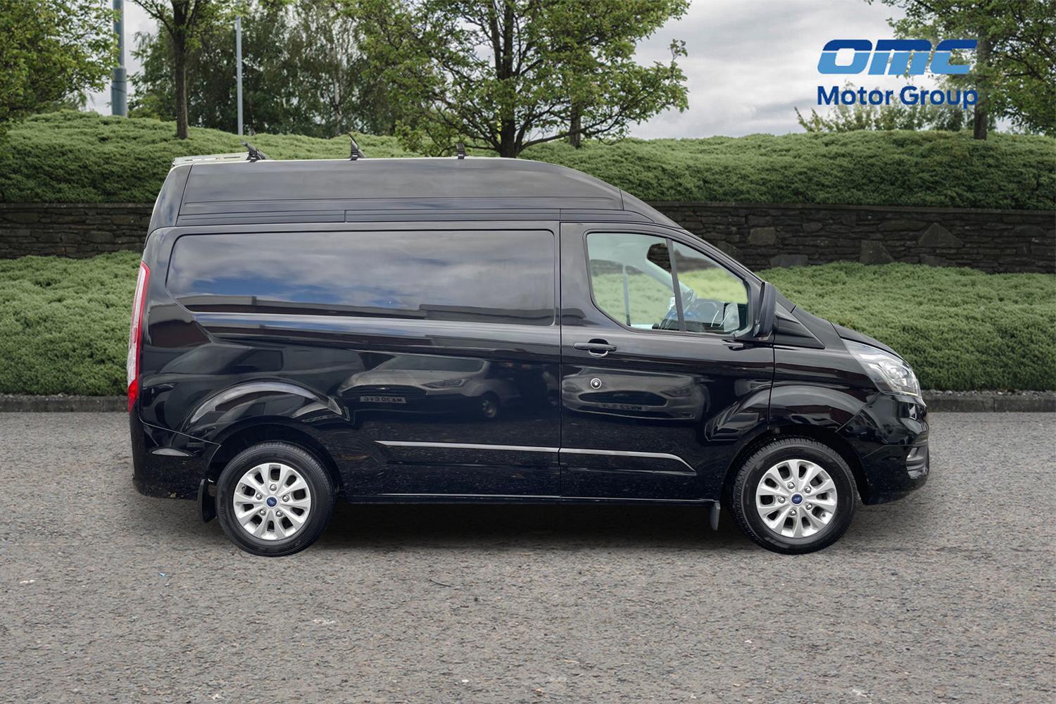 Used Ford Transit Custom 2022 for sale - 76512189: Photo 6