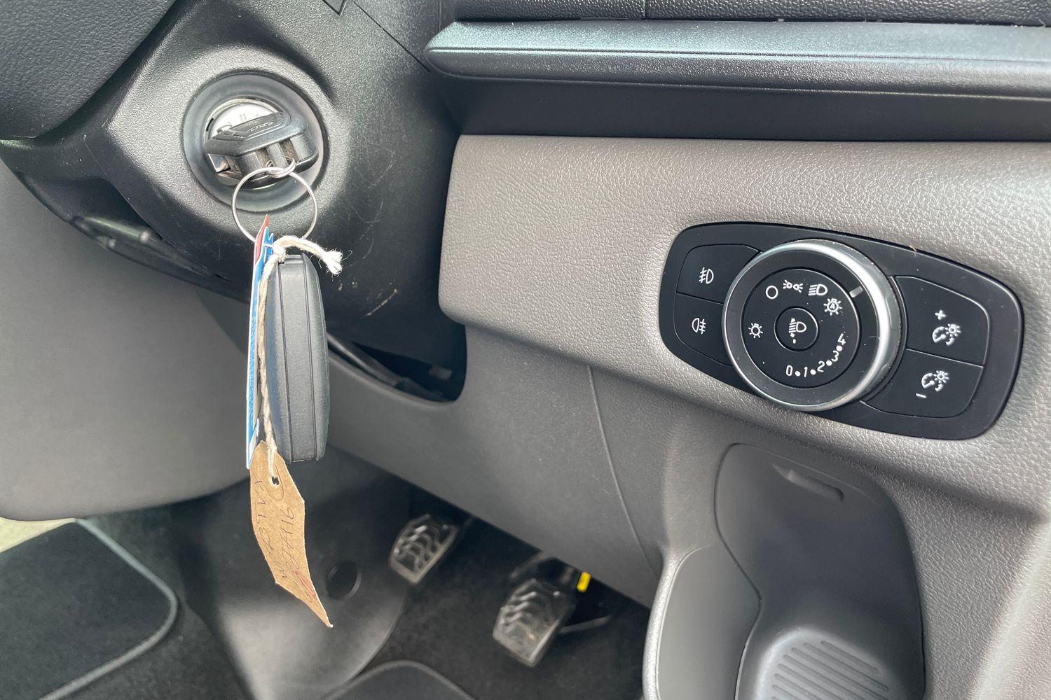 Used Ford Transit Custom 2023 for sale - 76964663: Photo 15