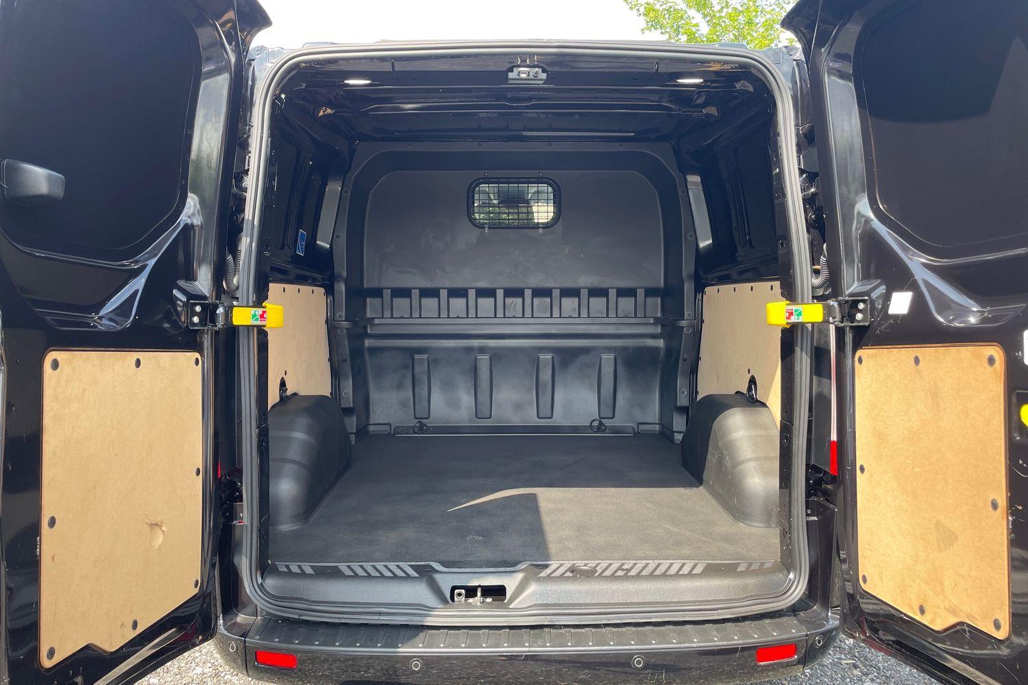 Used Ford Transit Custom 2023 for sale - 76964663: Photo 17