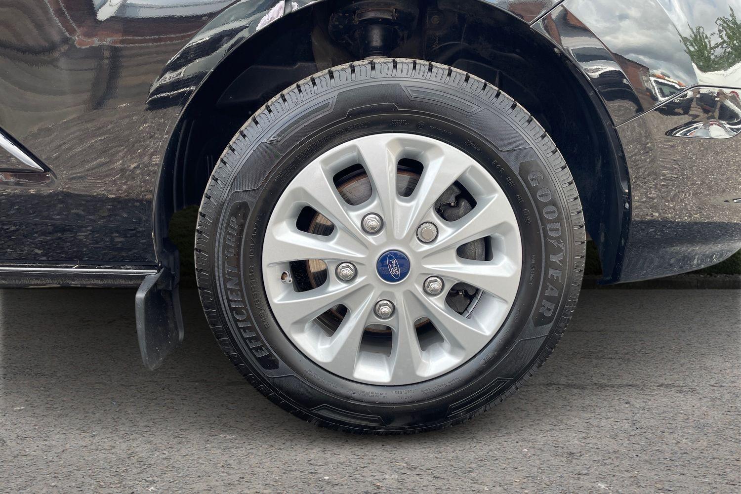 Used Ford Transit Custom 2023 for sale - 76964663: Photo 9