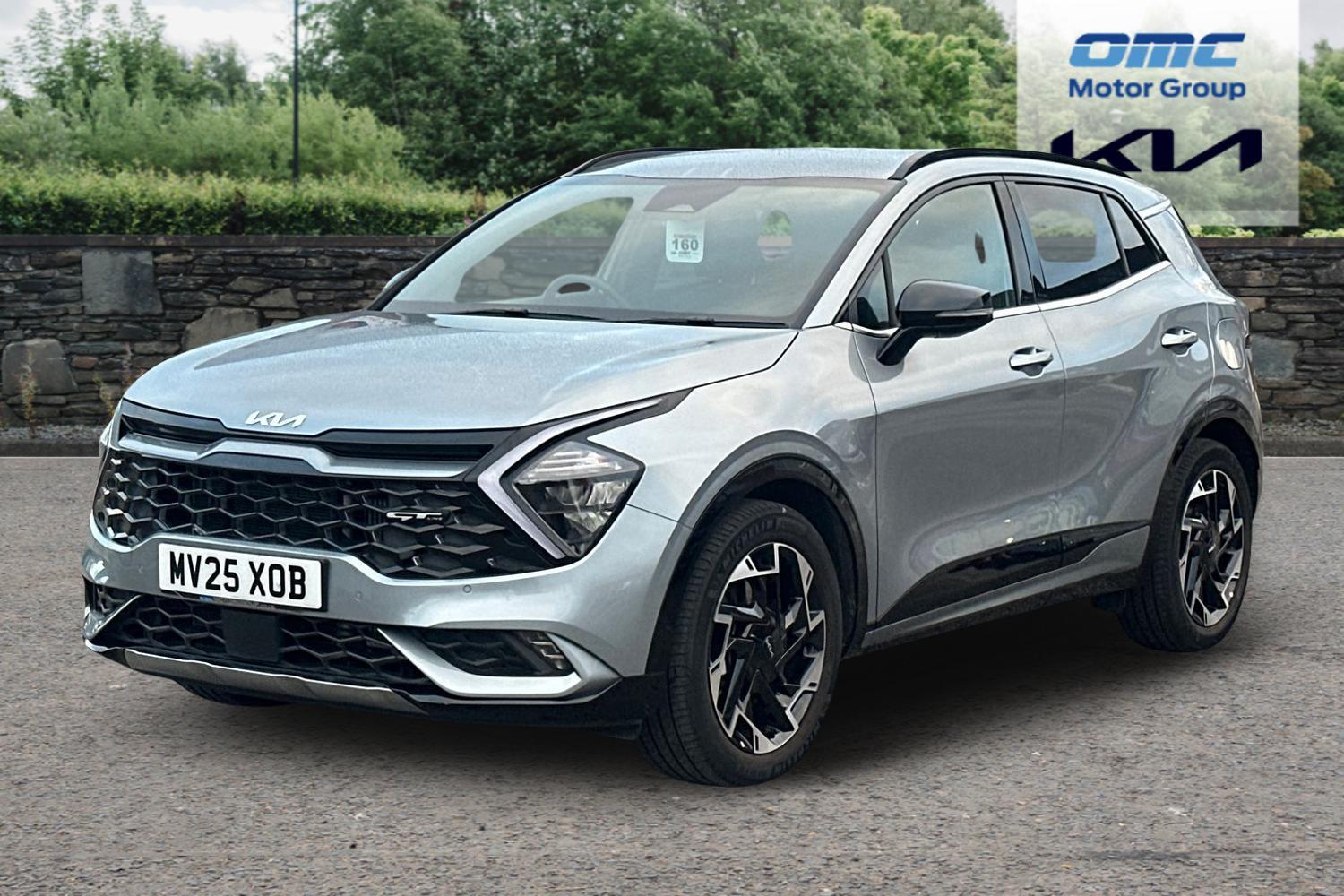 Used Kia Sportage 2025 for sale - 77203590: Photo 13