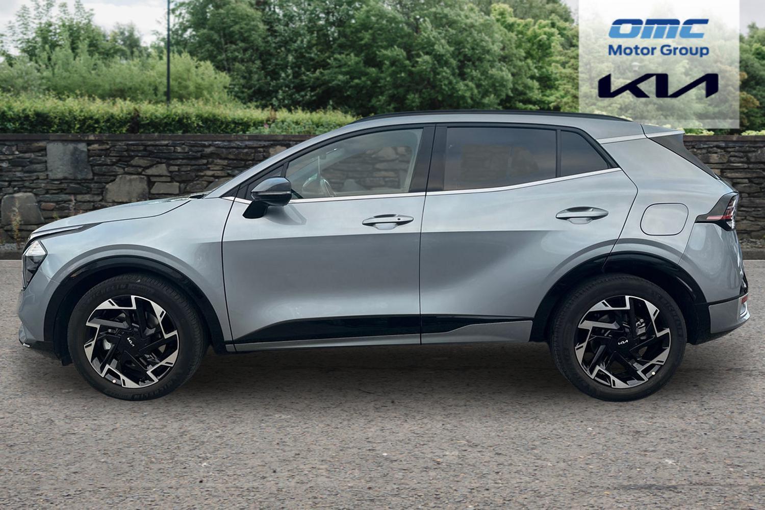 Used Kia Sportage 2025 for sale - 77203590: Photo 16