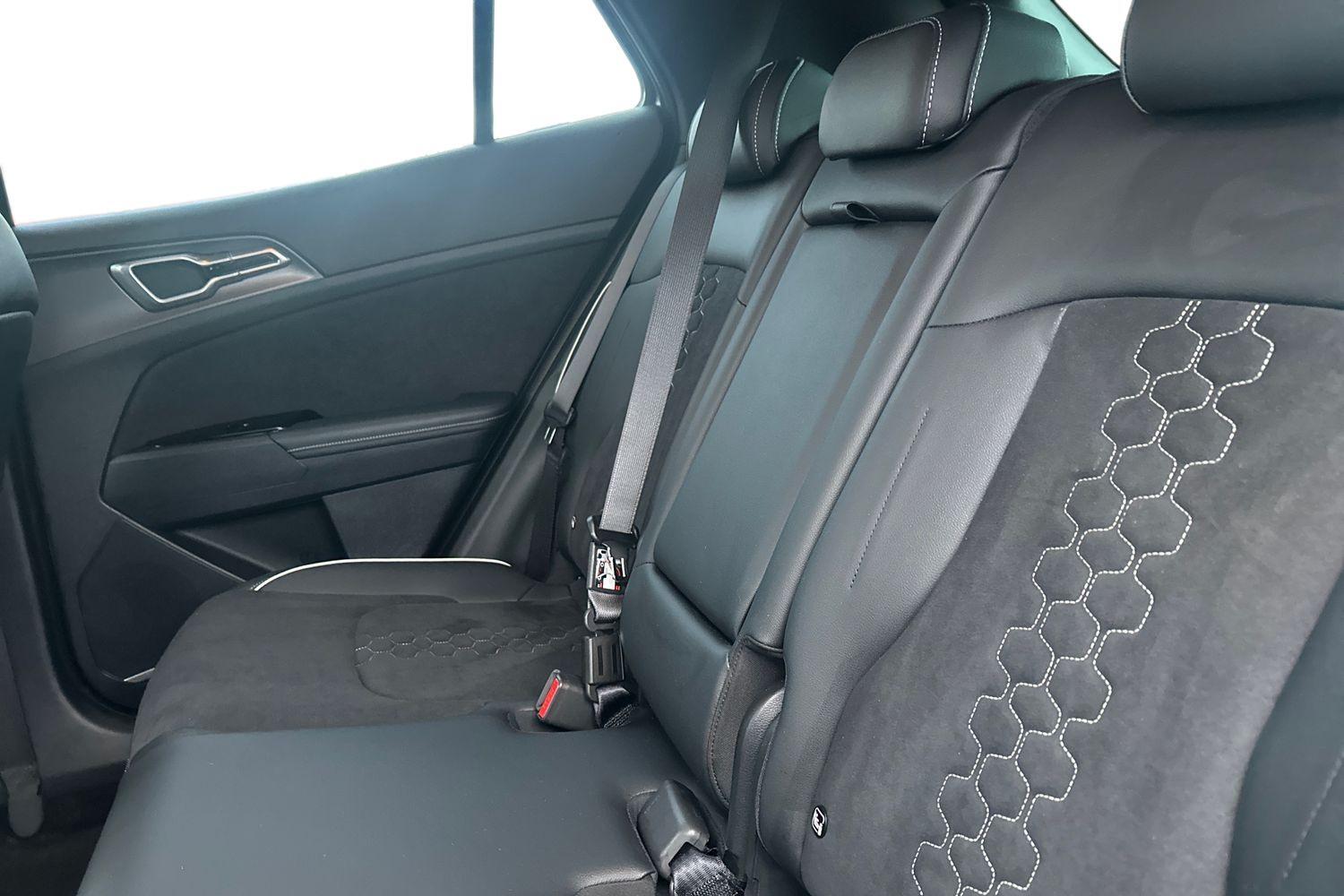 Used Kia Sportage 2025 for sale - 77203590: Photo 21