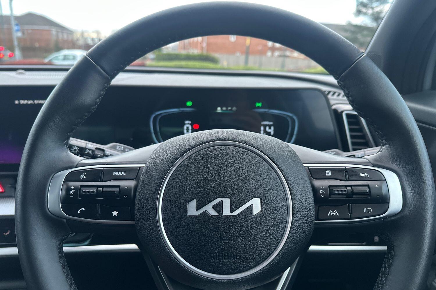 Used Kia Sportage 2025 for sale - 77203590: Photo 24