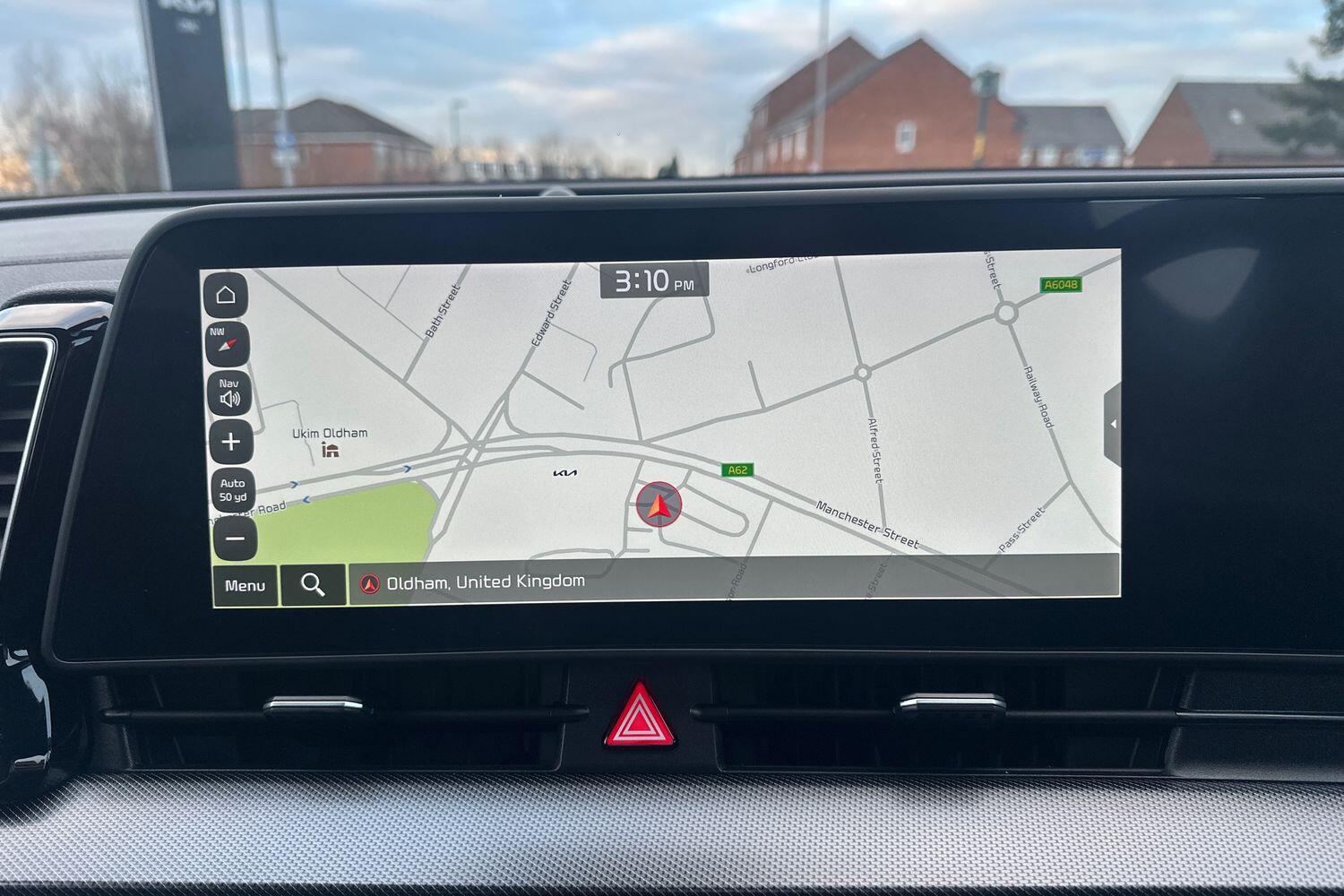 Used Kia Sportage 2025 for sale - 77203590: Photo 26