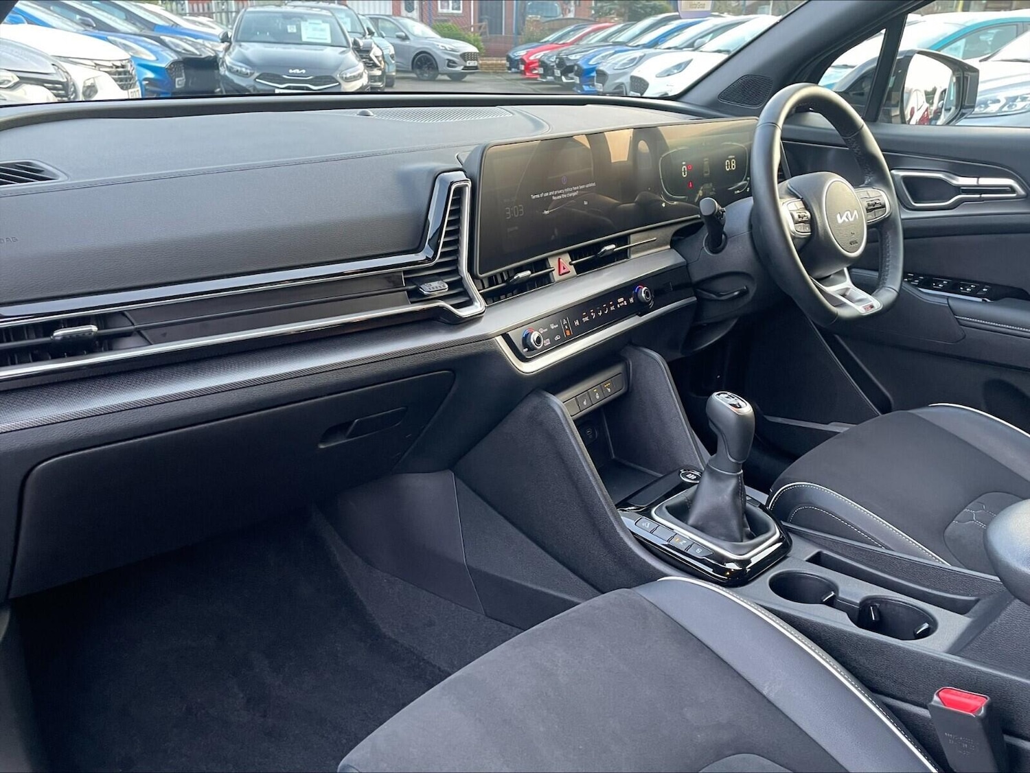 Used Kia Sportage 2025 for sale - 77203590: Photo 32