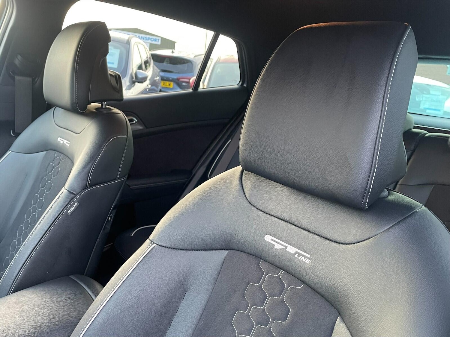 Used Kia Sportage 2025 for sale - 77203590: Photo 33