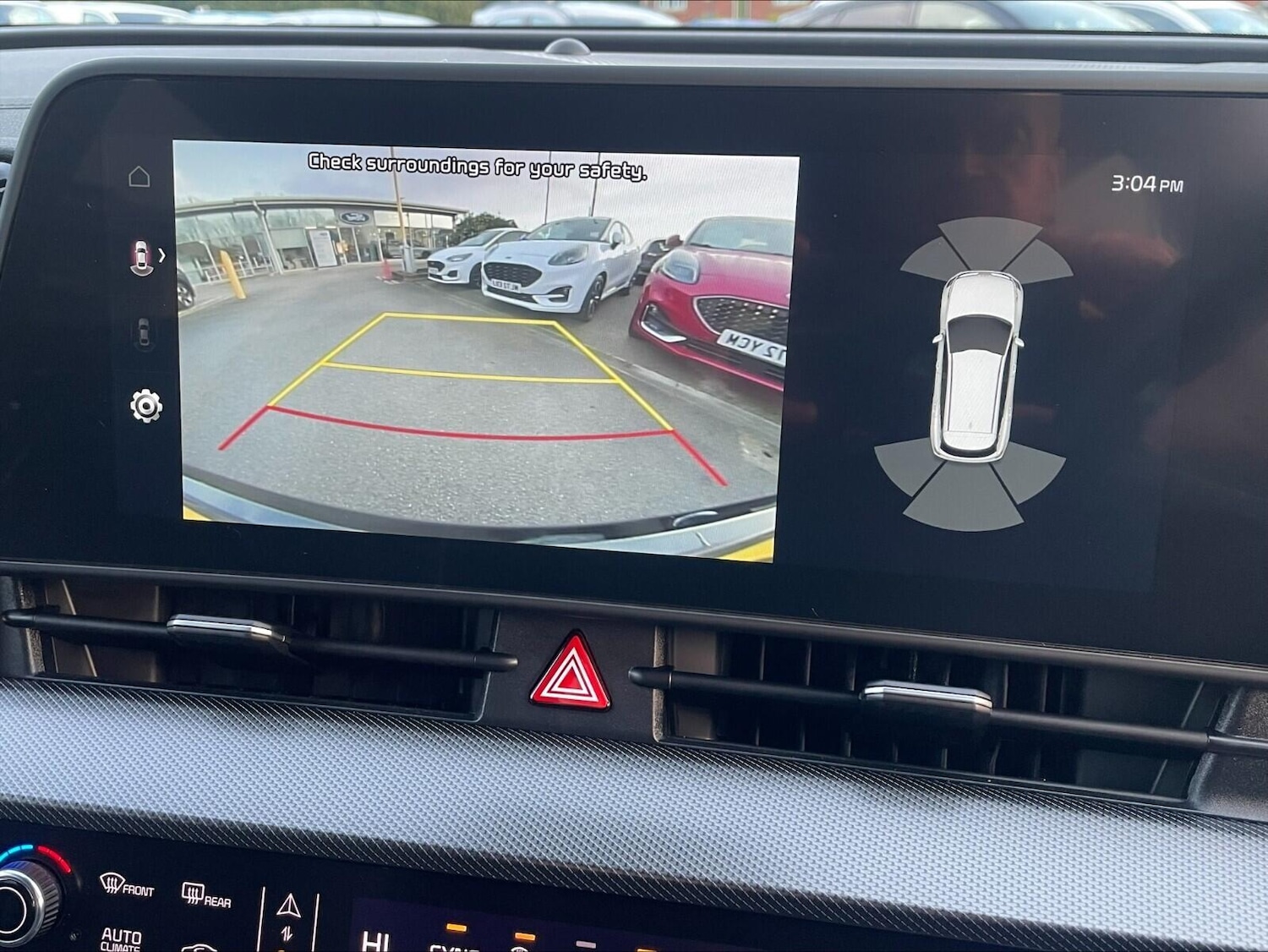 Used Kia Sportage 2025 for sale - 77203590: Photo 34