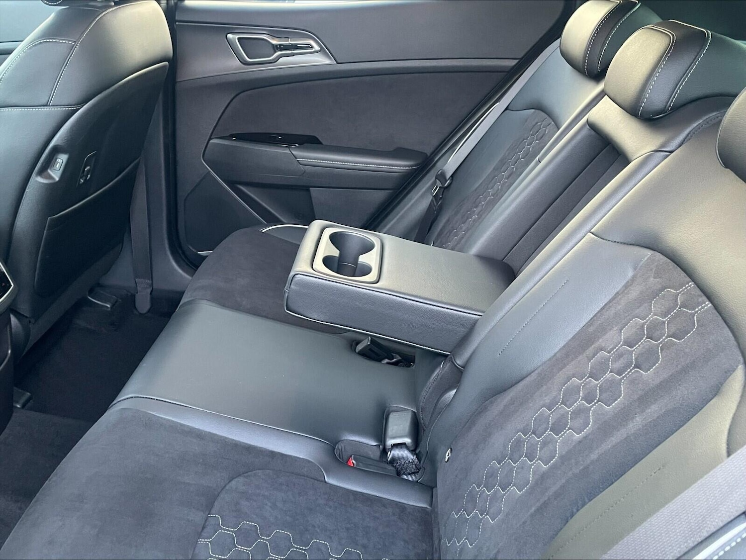 Used Kia Sportage 2025 for sale - 77203590: Photo 37