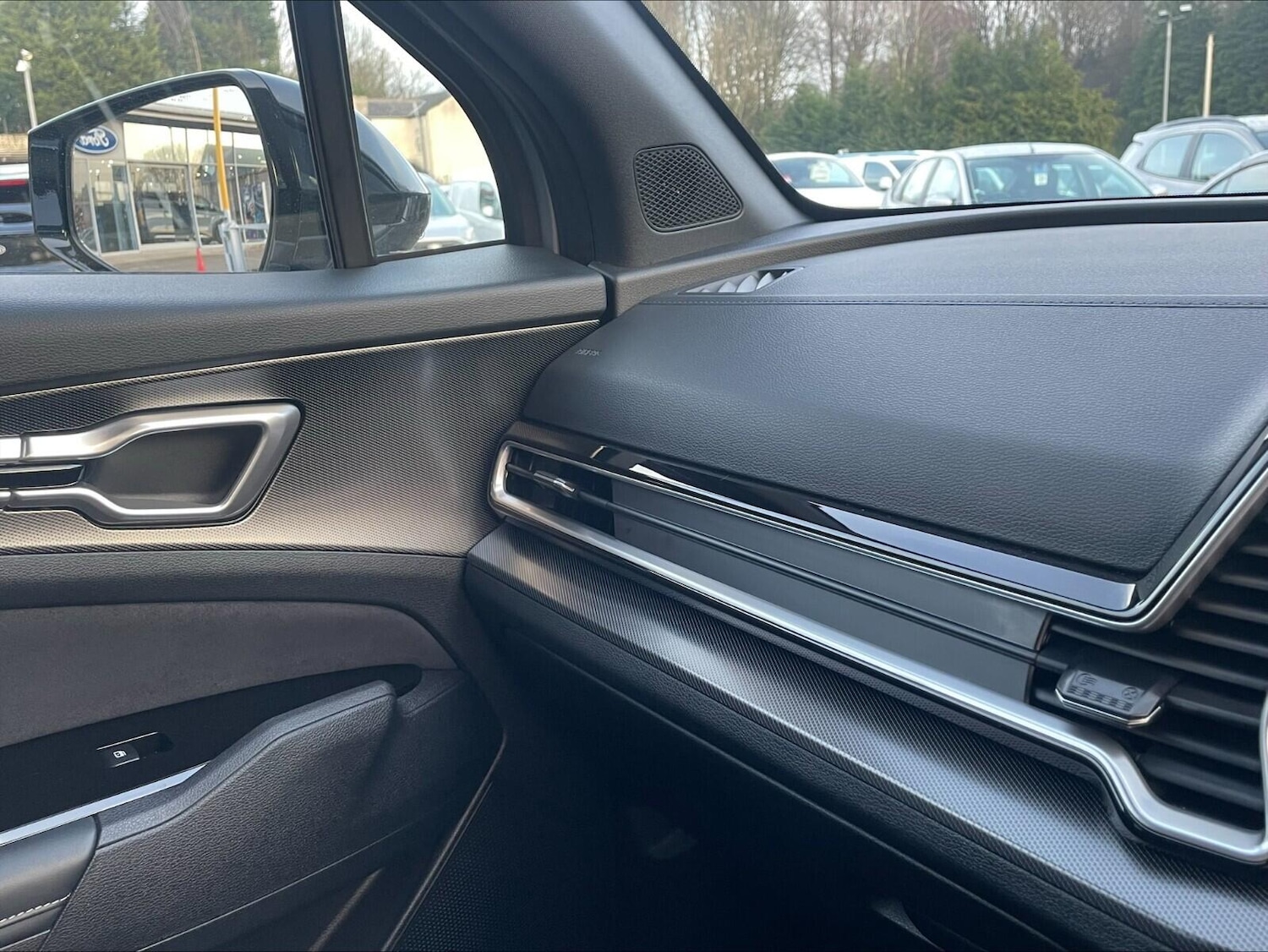 Used Kia Sportage 2025 for sale - 77203590: Photo 39