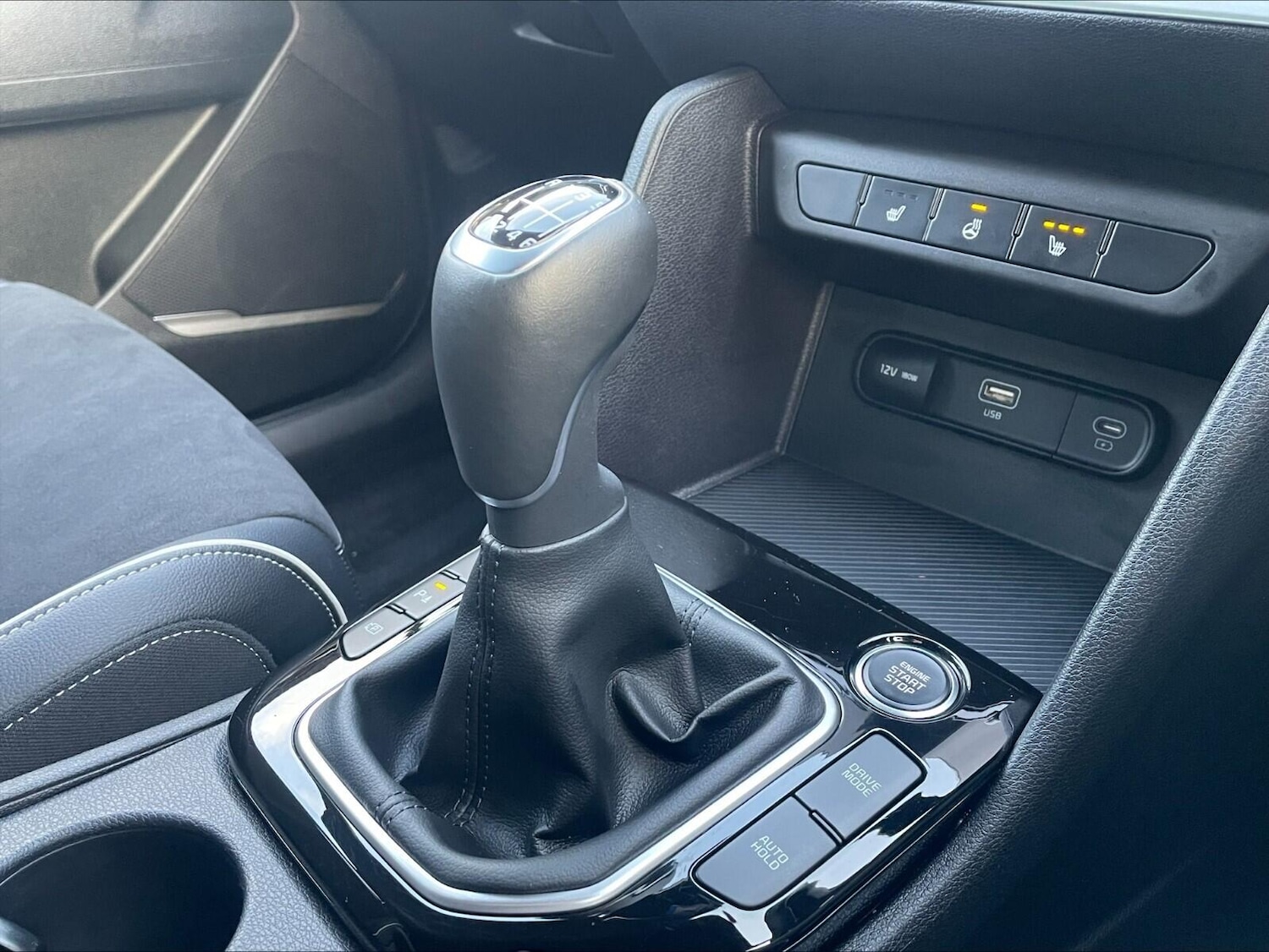 Used Kia Sportage 2025 for sale - 77203590: Photo 41