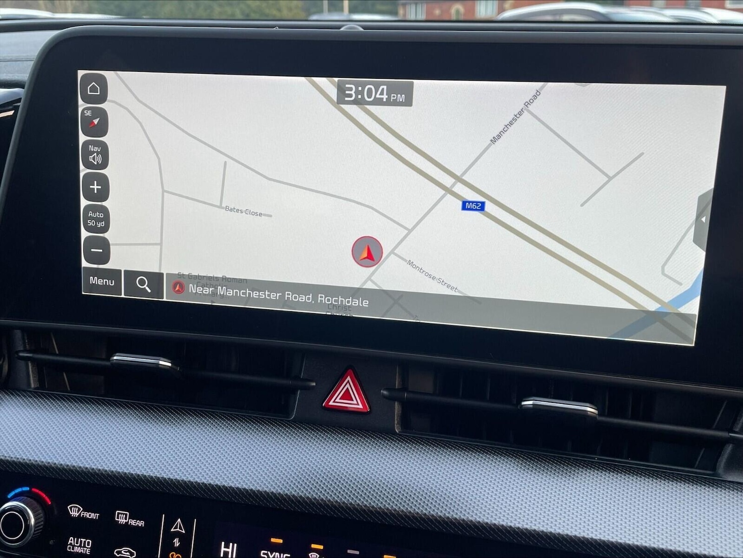 Used Kia Sportage 2025 for sale - 77203590: Photo 44