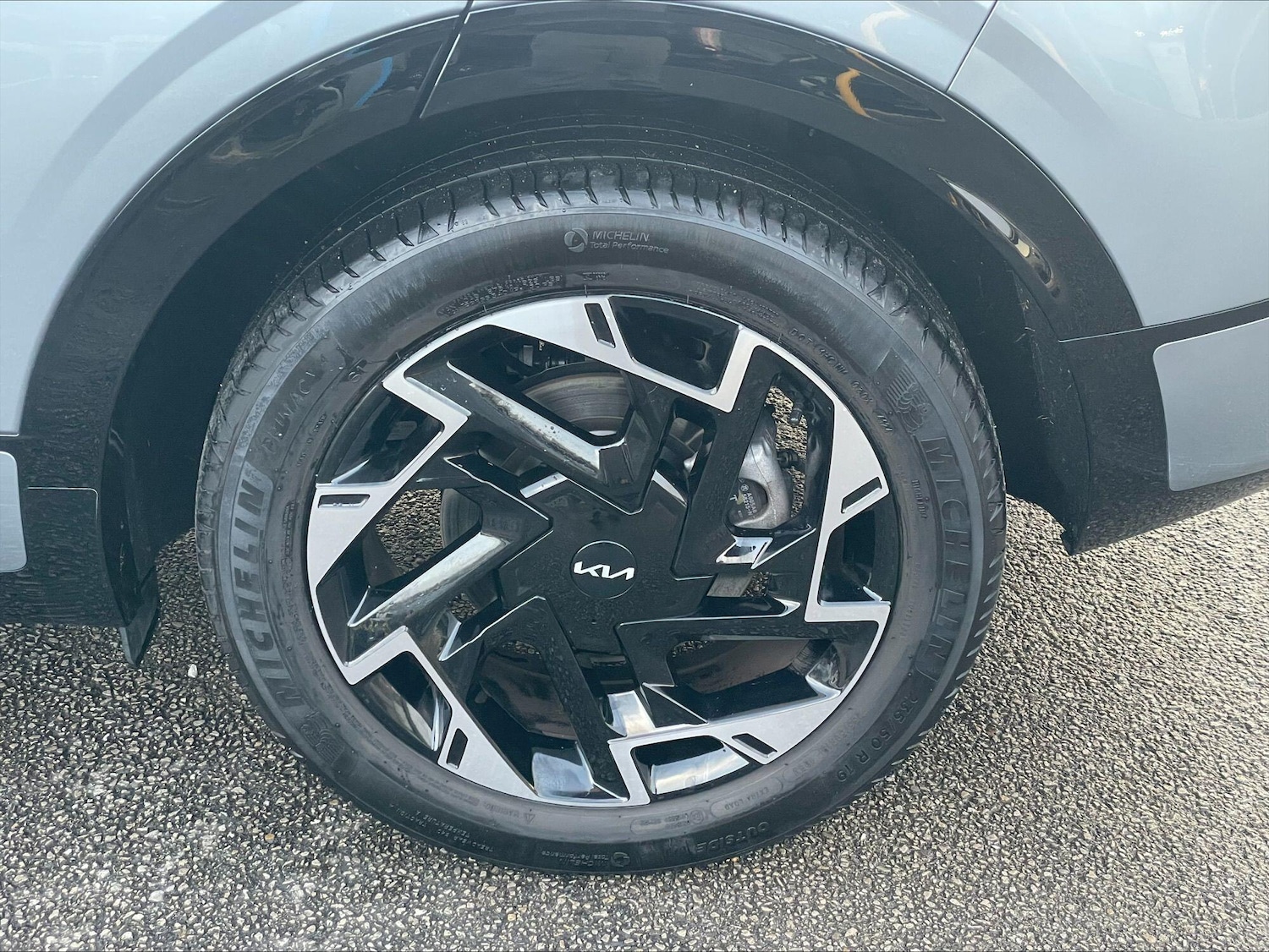 Used Kia Sportage 2025 for sale - 77203590: Photo 52