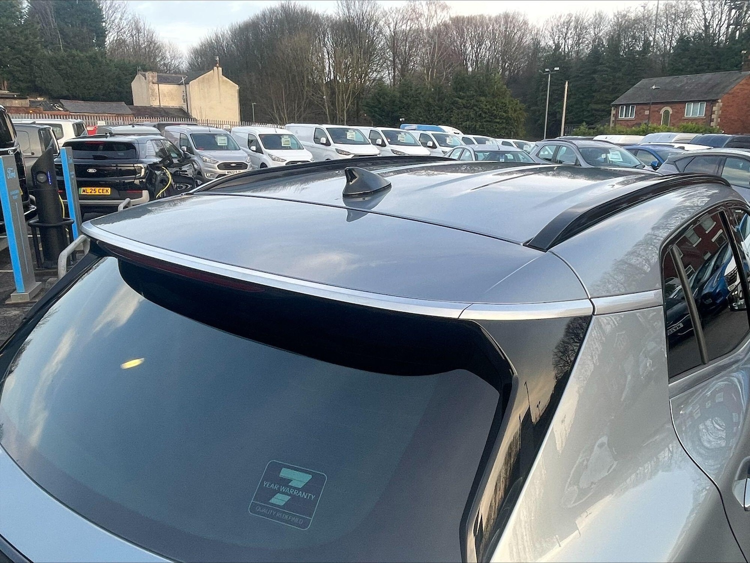 Used Kia Sportage 2025 for sale - 77203590: Photo 54