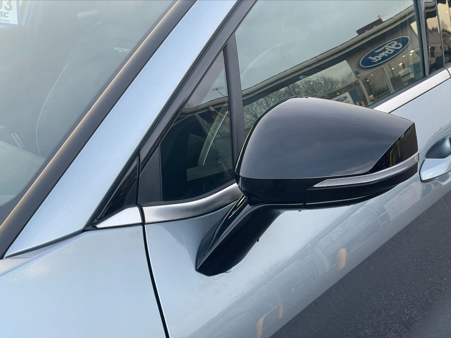 Used Kia Sportage 2025 for sale - 77203590: Photo 55