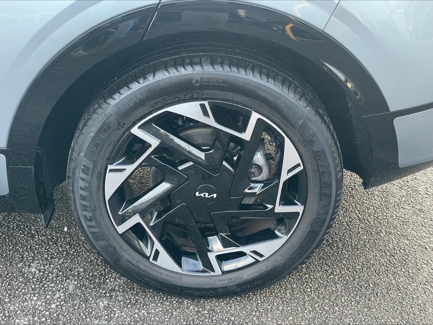 Used Kia Sportage 2025 for sale - 77203590: Photo 8