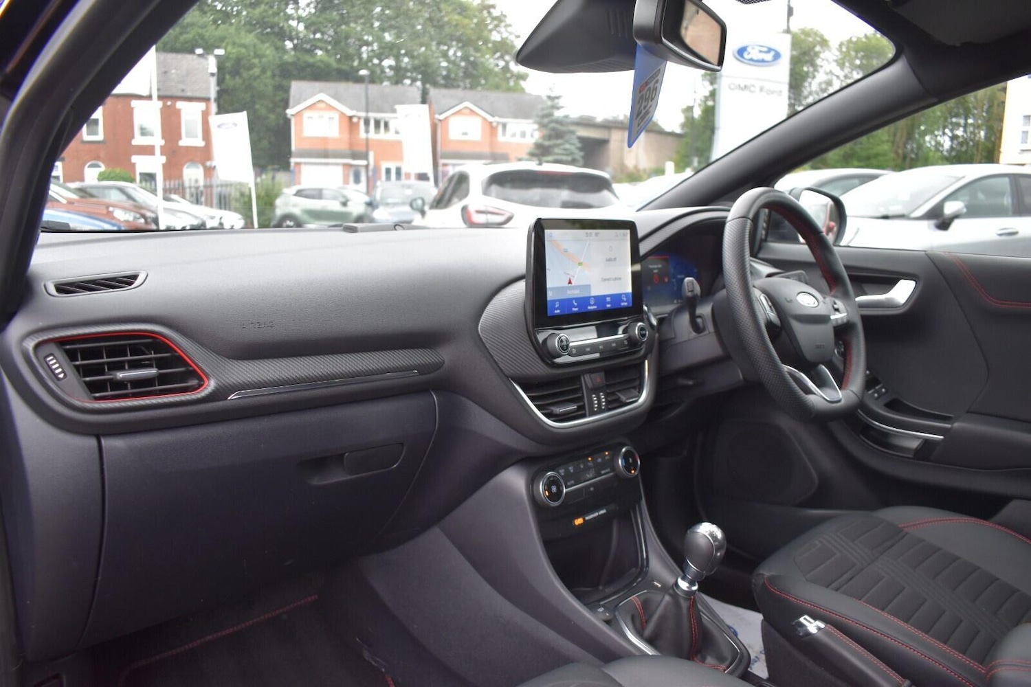 Used Ford Puma for sale - 76993960: Photo 17