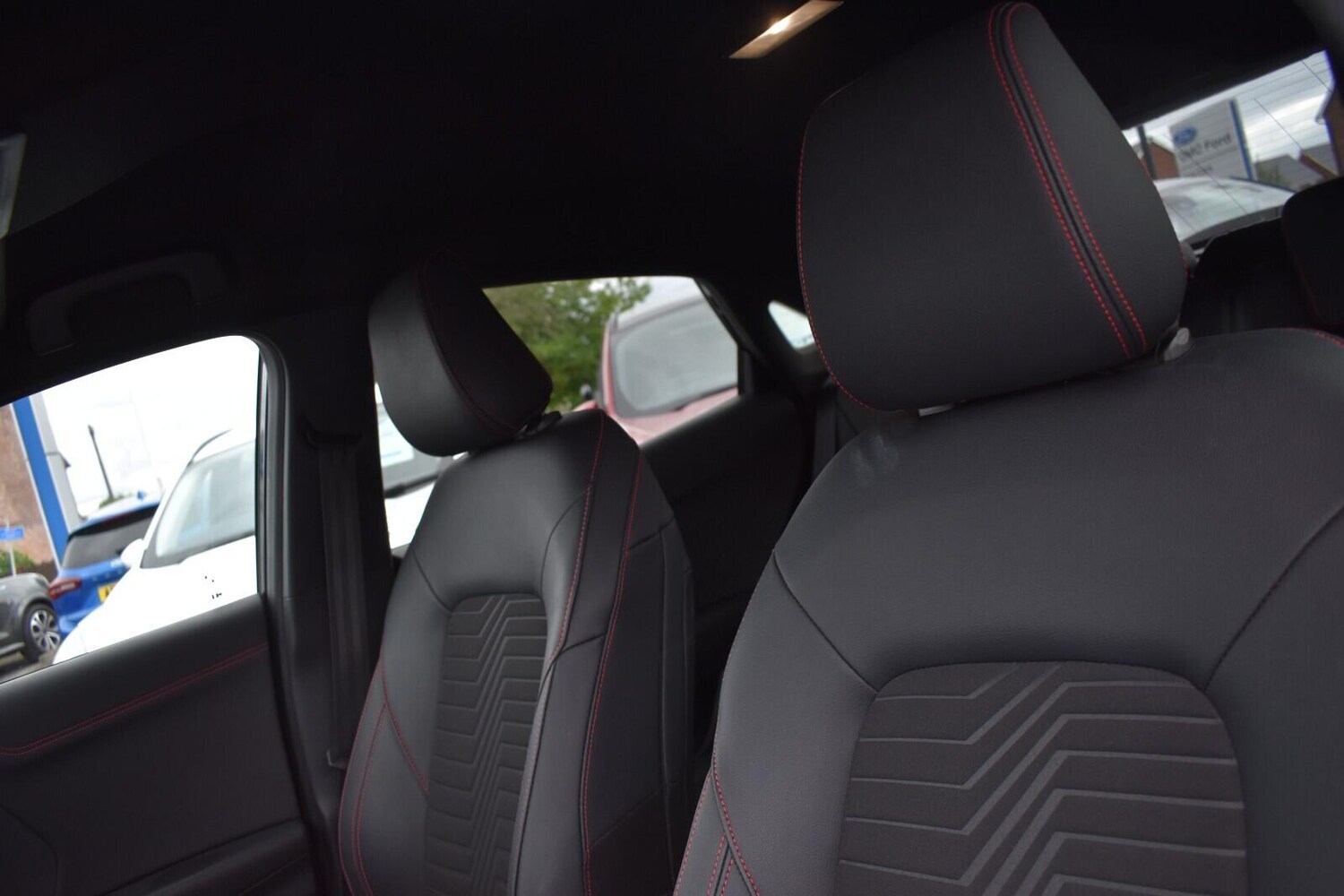 Used Ford Puma for sale - 76993960: Photo 20