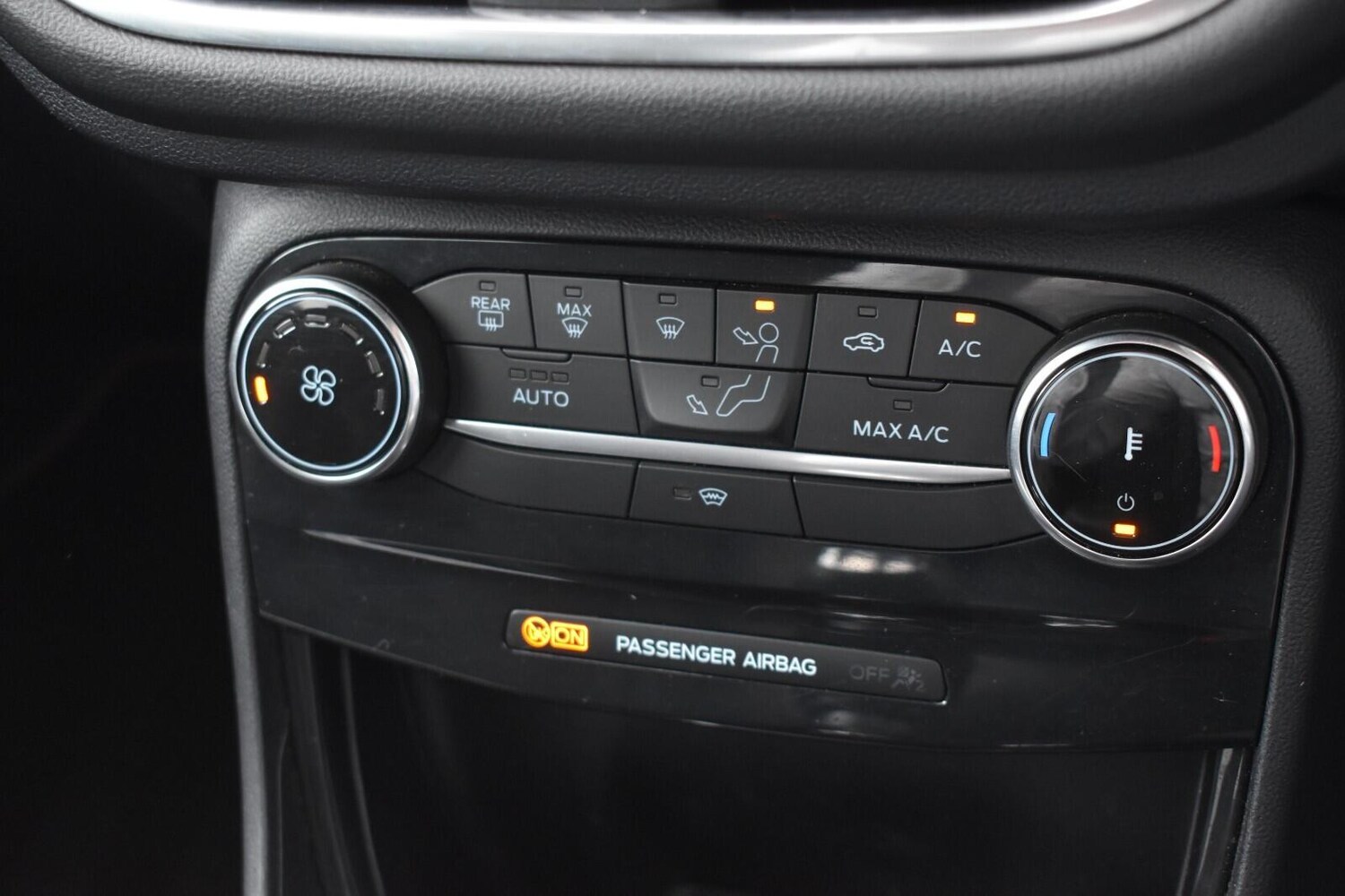 Used Ford Puma for sale - 76993960: Photo 28