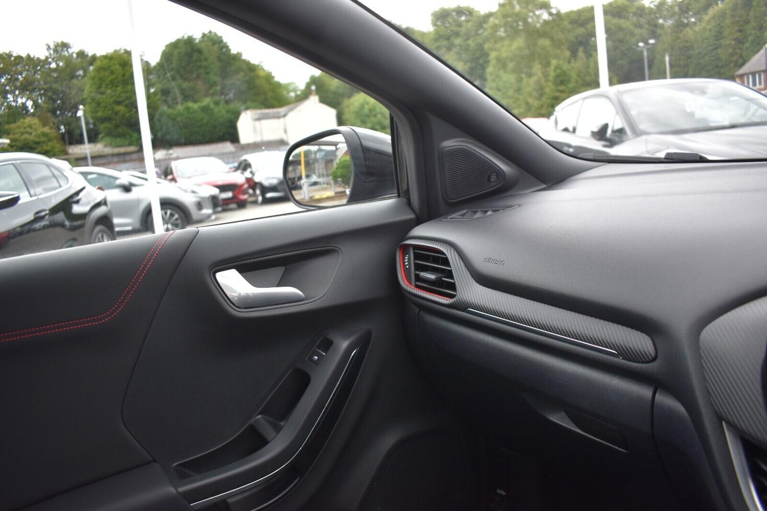 Used Ford Puma for sale - 76993960: Photo 29