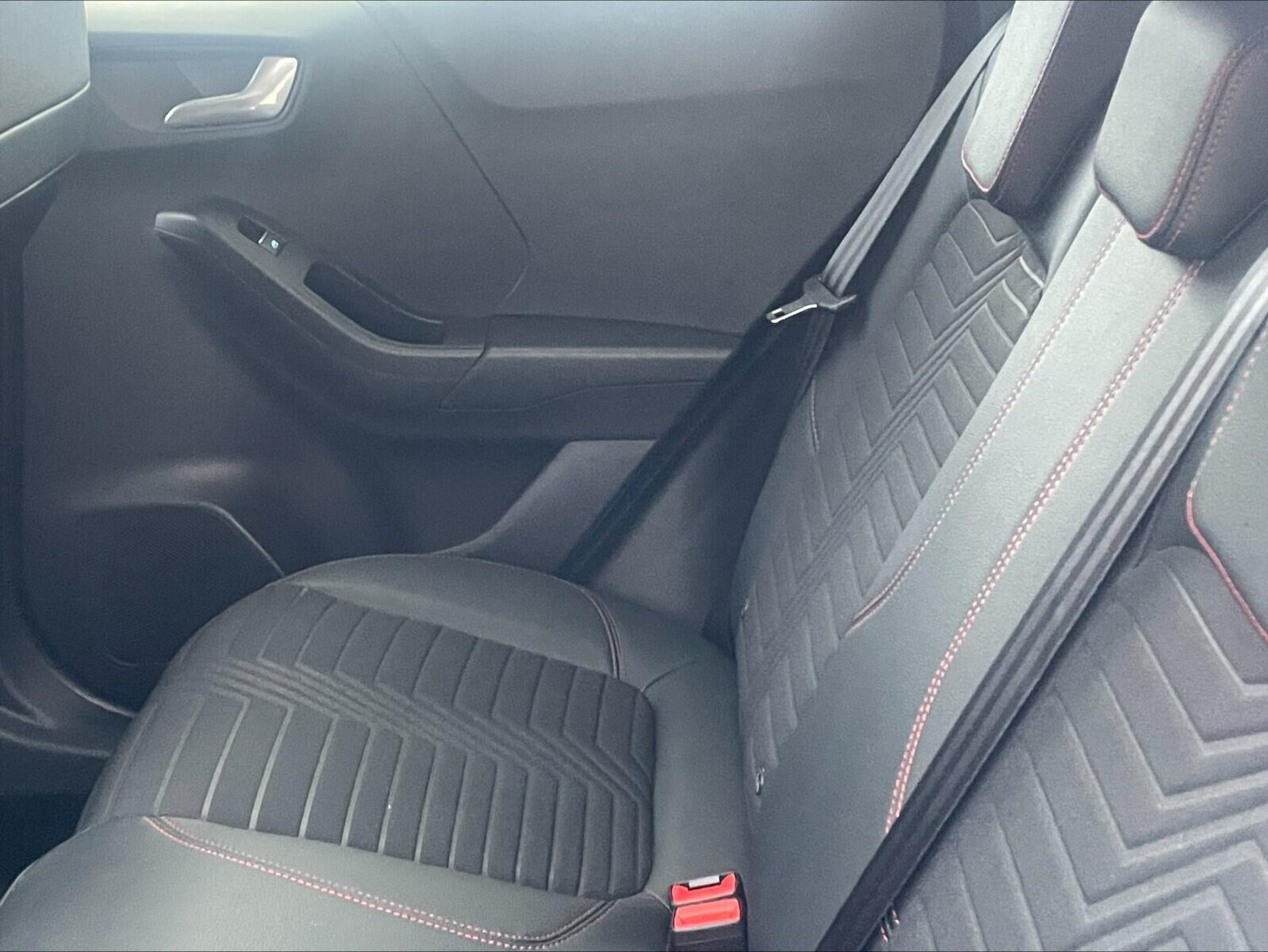 Used Ford Puma for sale - 76993960: Photo 36