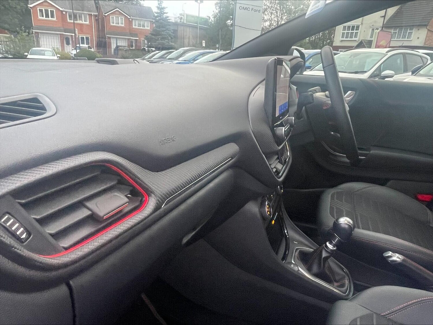 Used Ford Puma for sale - 76993960: Photo 37