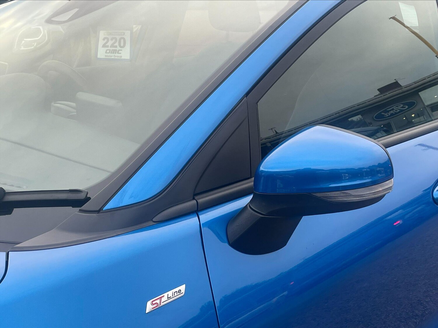 Used Ford Puma for sale - 76993960: Photo 50