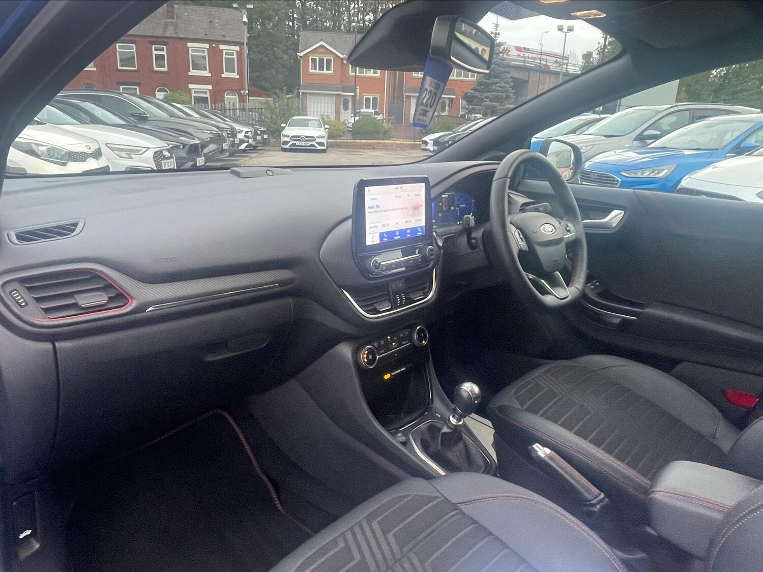 Used Ford Puma for sale - 76993960: Photo 53