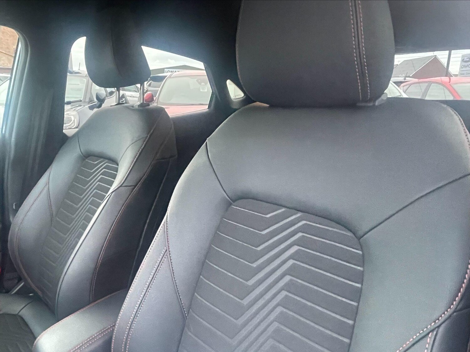 Used Ford Puma for sale - 76993960: Photo 56