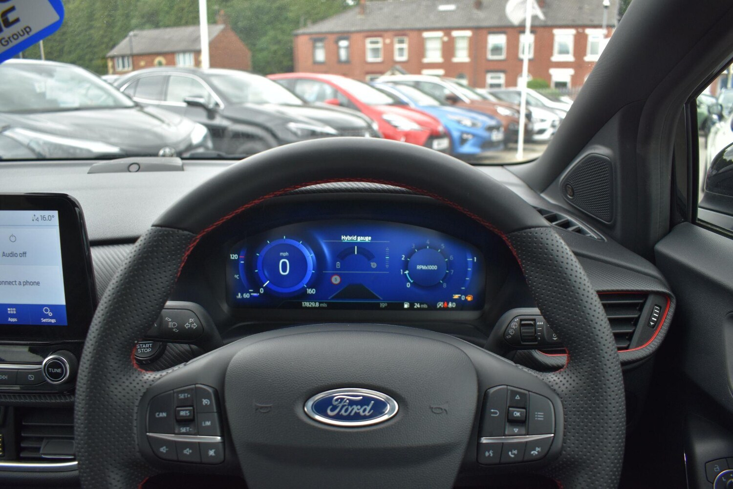 Used Ford Puma for sale - 76993960: Photo 65