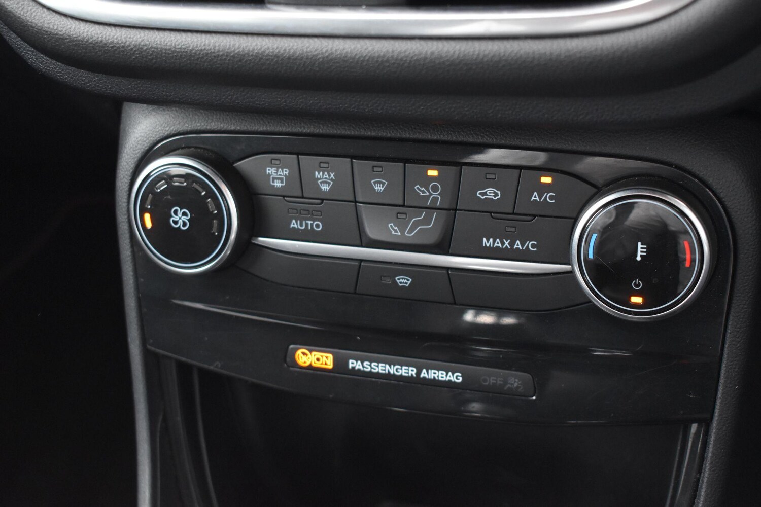 Used Ford Puma for sale - 76993960: Photo 68