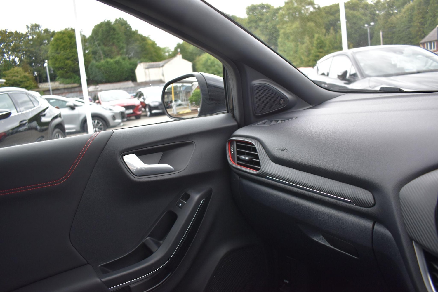 Used Ford Puma for sale - 76993960: Photo 69