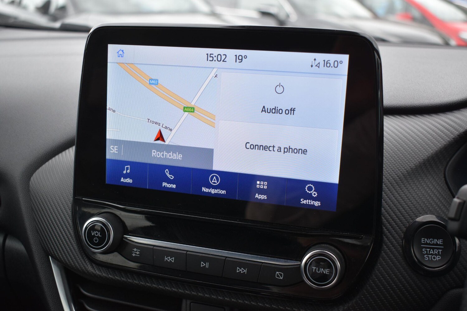 Used Ford Puma for sale - 76993960: Photo 70