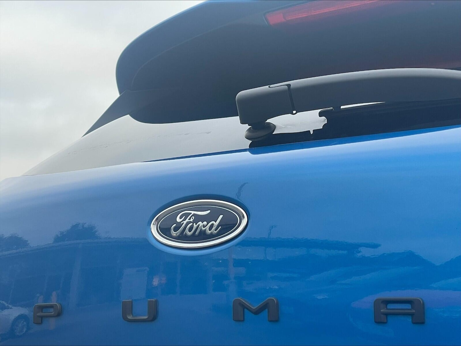 Used Ford Puma for sale - 76993960: Photo 8