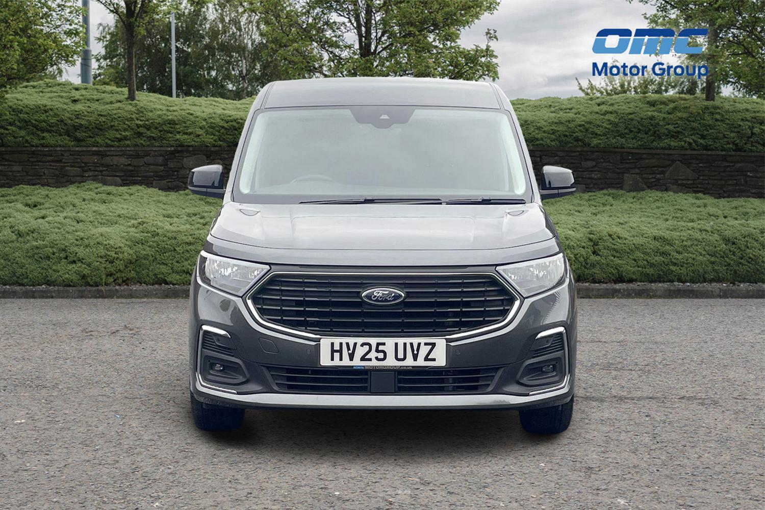 Used Ford Transit Connect 2025 for sale - 76992629: Photo 11