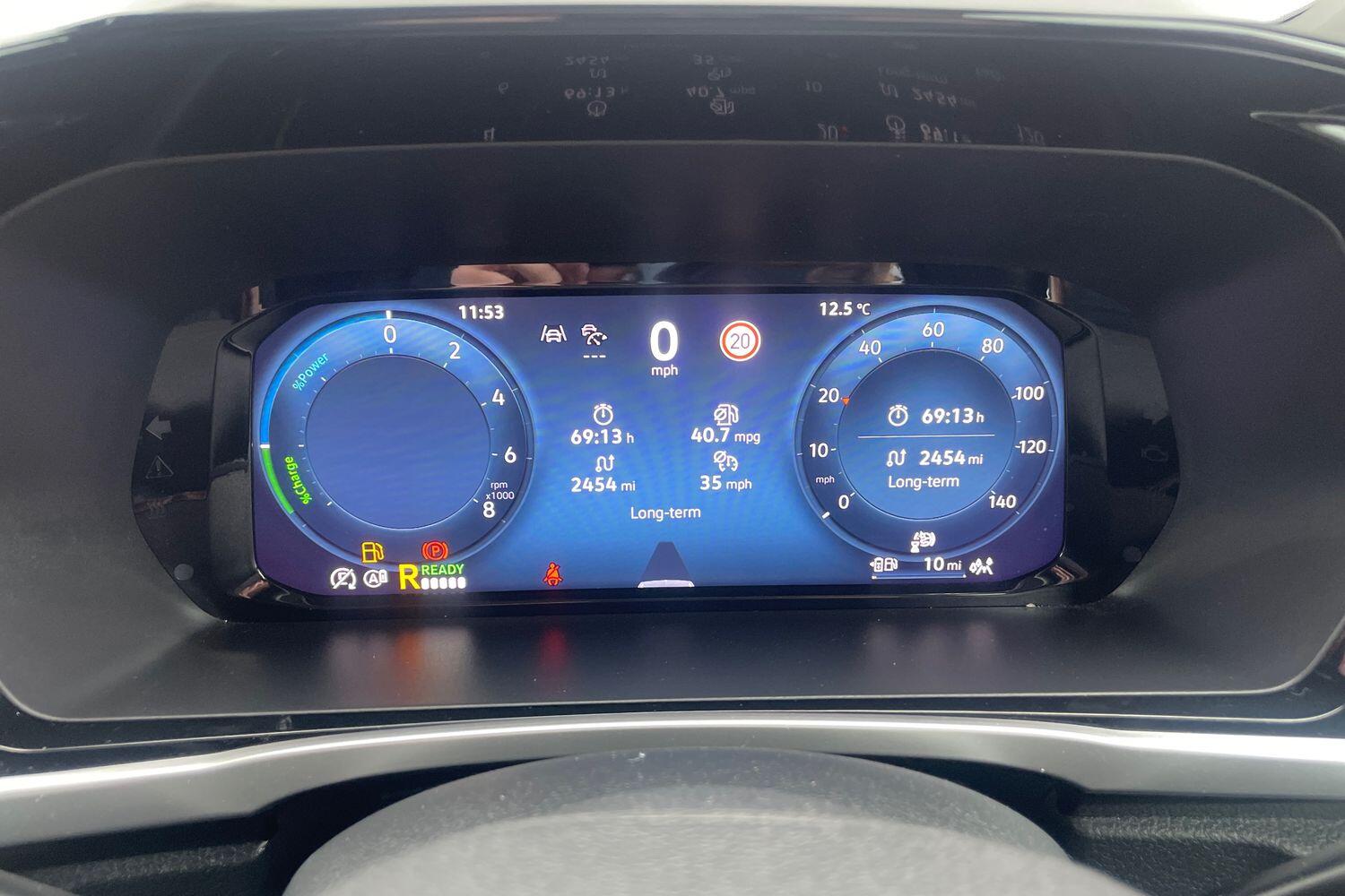 Used Ford Transit Connect 2025 for sale - 76992629: Photo 20