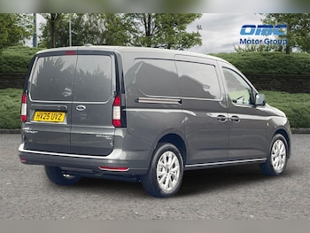 Used Ford Transit Connect 2025 for sale - 76992629: Photo