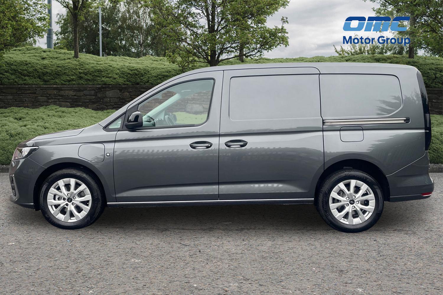 Used Ford Transit Connect 2025 for sale - 76992629: Photo 5