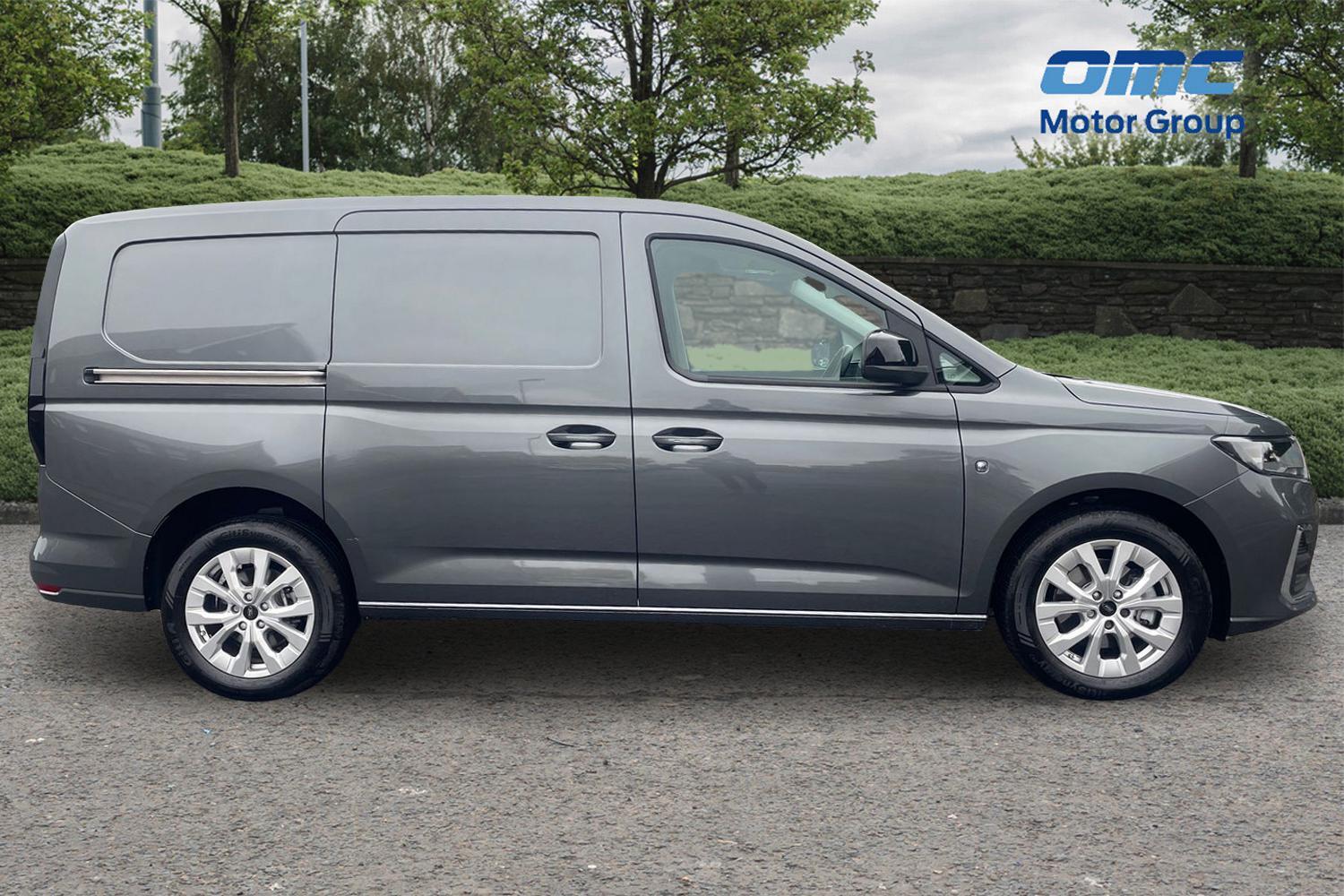 Used Ford Transit Connect 2025 for sale - 76992629: Photo 6