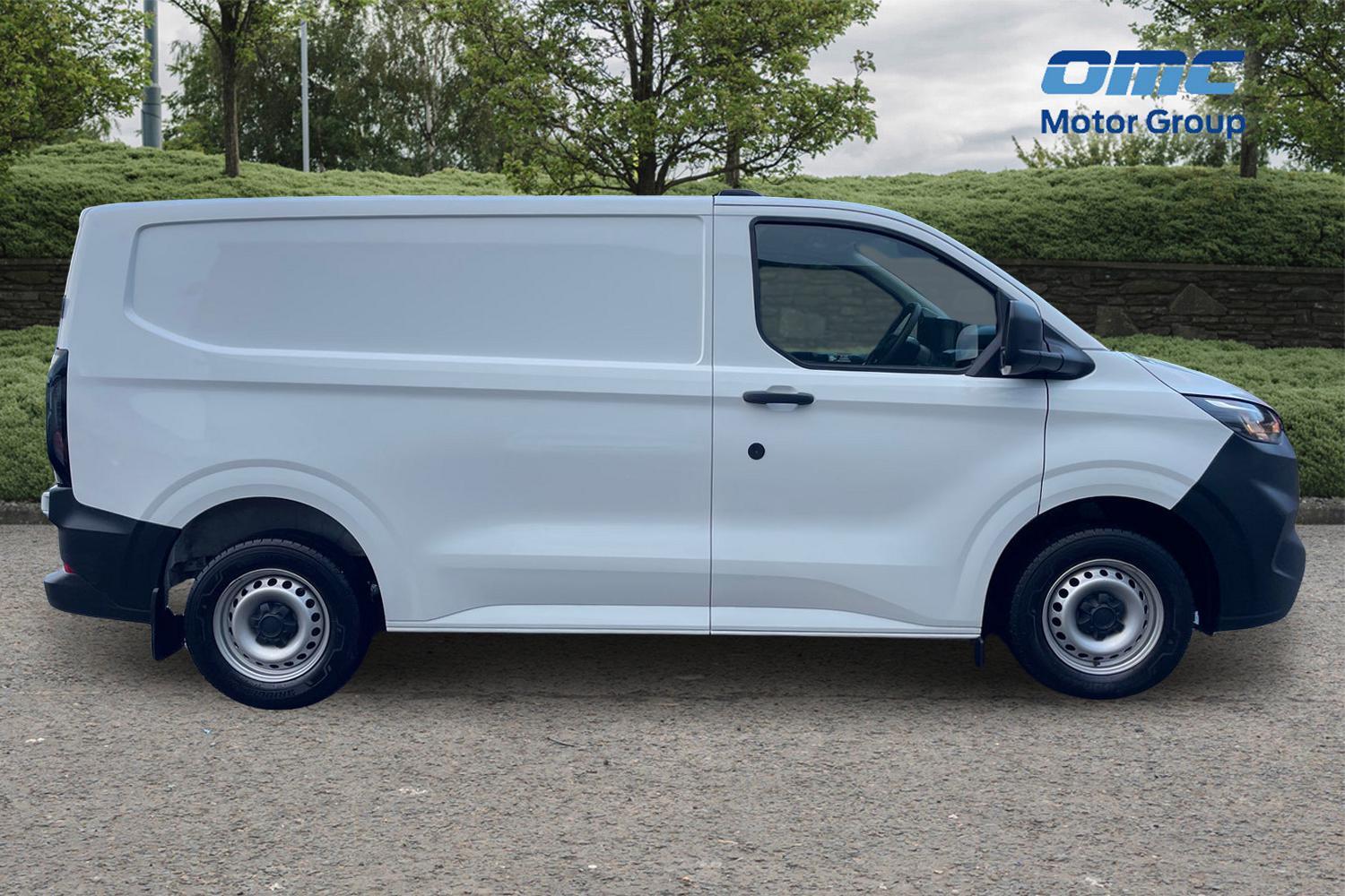 Used Ford Transit Custom 2024 for sale - 76997010: Photo 6