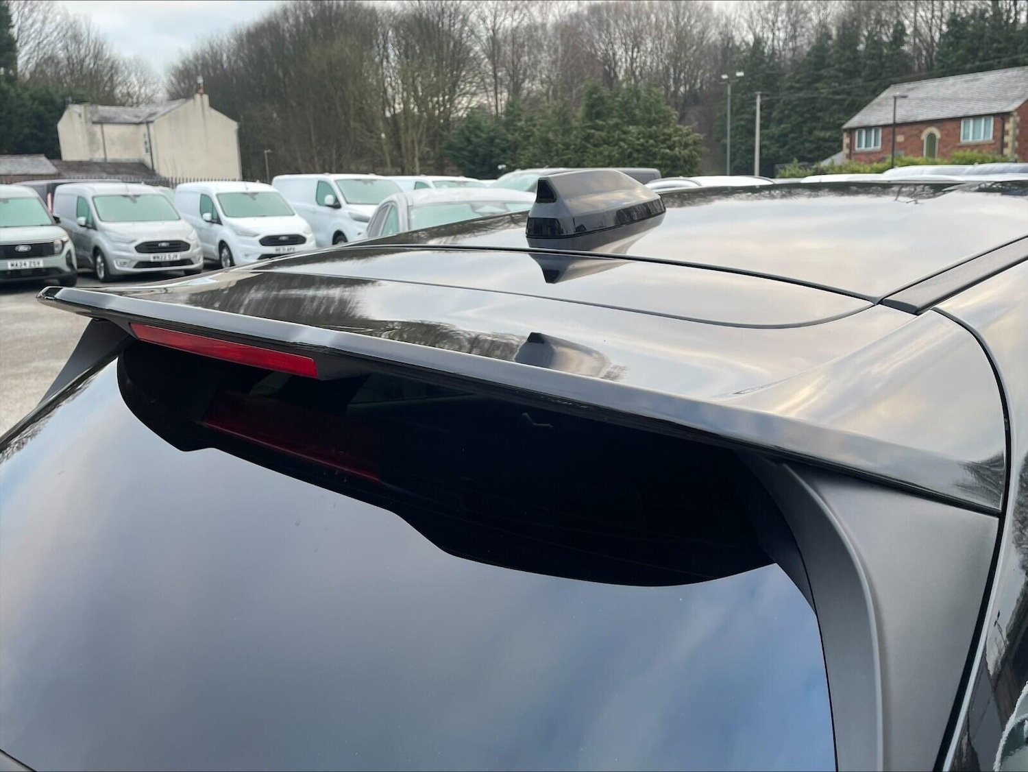 Used Ford Puma 2025 for sale - 77163099: Photo 10