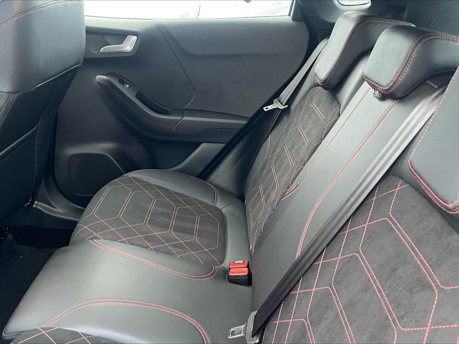 Used Ford Puma 2025 for sale - 77163099: Photo 15