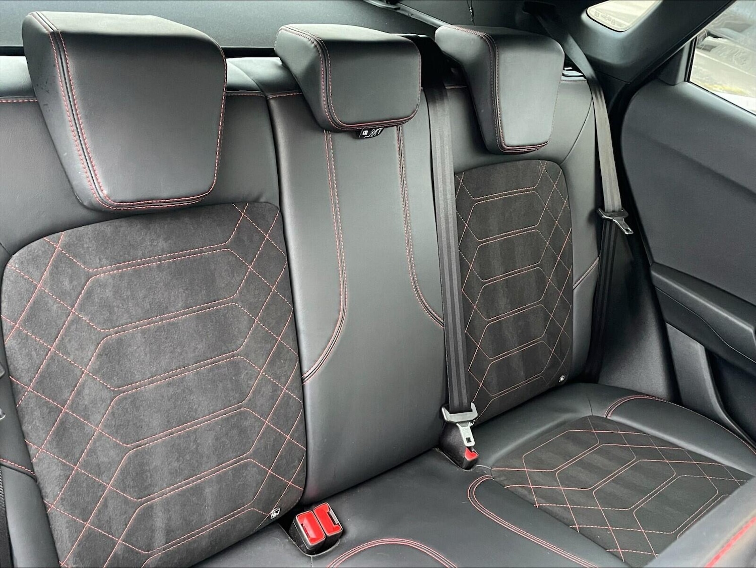 Used Ford Puma 2025 for sale - 77163099: Photo 16