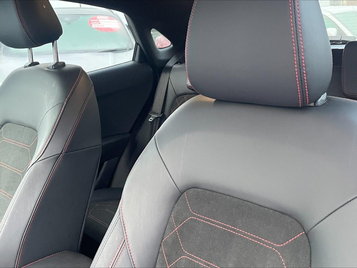 Used Ford Puma 2025 for sale - 77163099: Photo 17