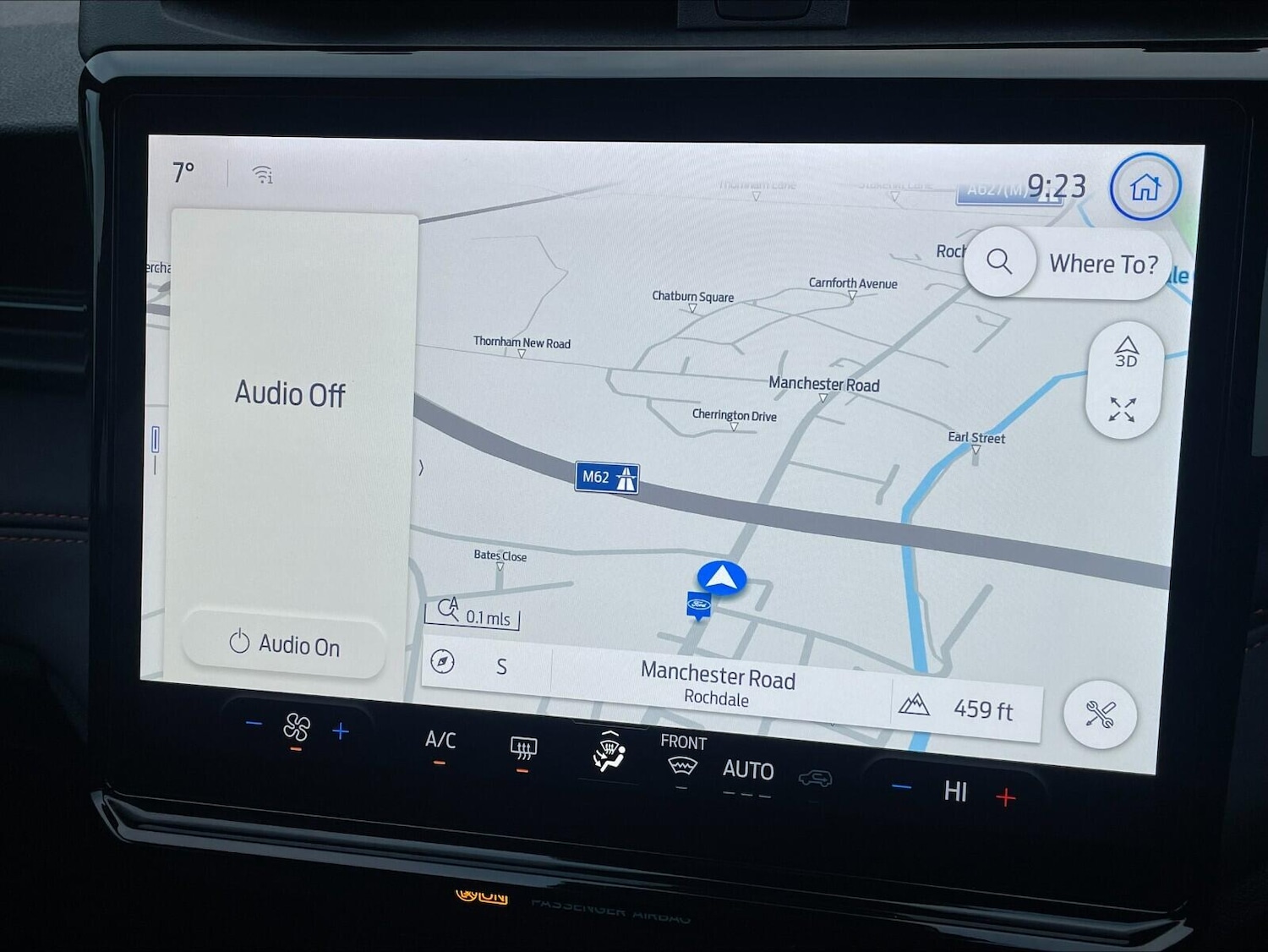 Used Ford Puma 2025 for sale - 77163099: Photo 21