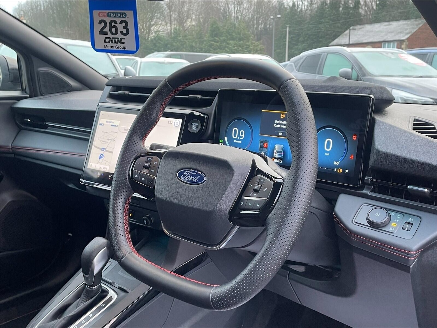 Used Ford Puma 2025 for sale - 77163099: Photo 22