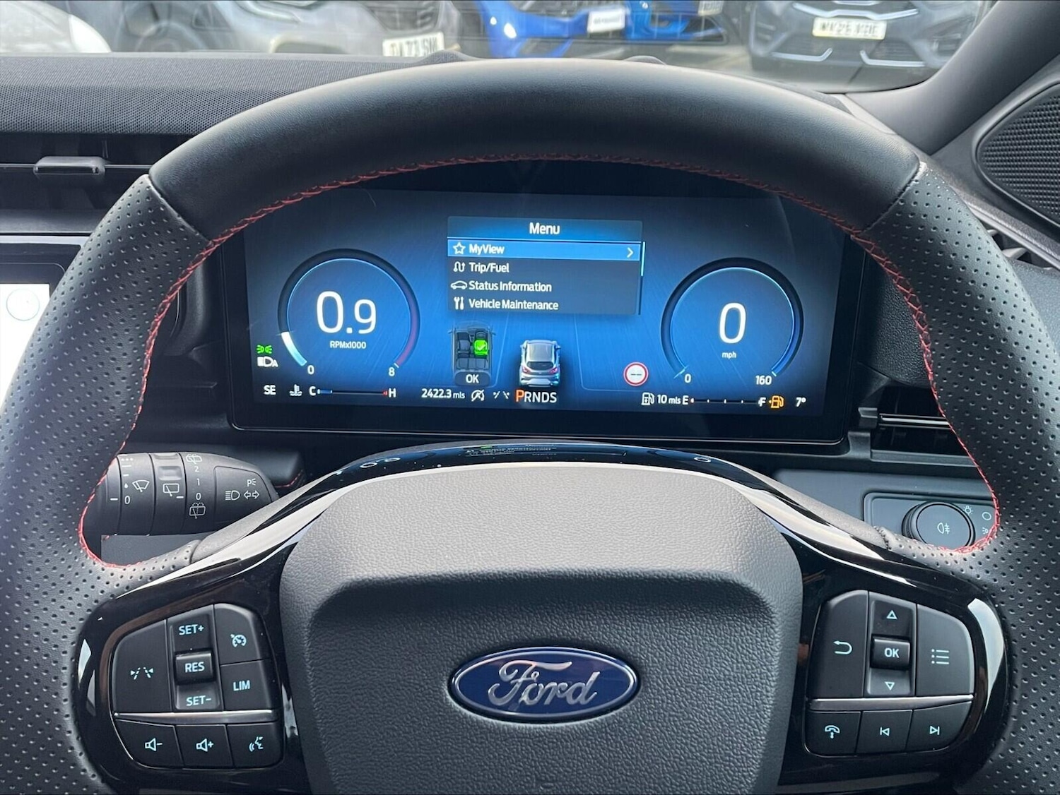 Used Ford Puma 2025 for sale - 77163099: Photo 23