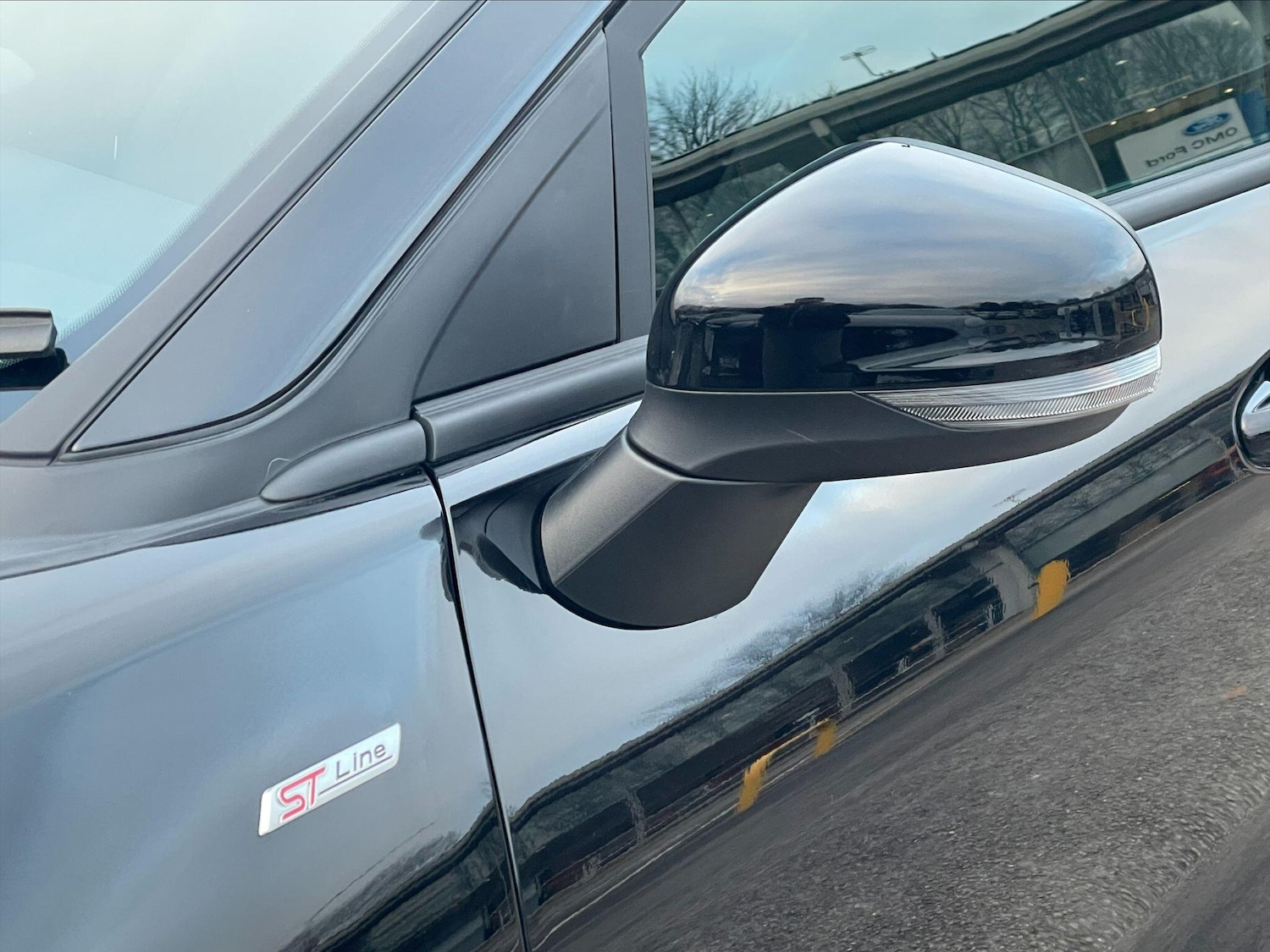 Used Ford Puma 2025 for sale - 77163099: Photo 31