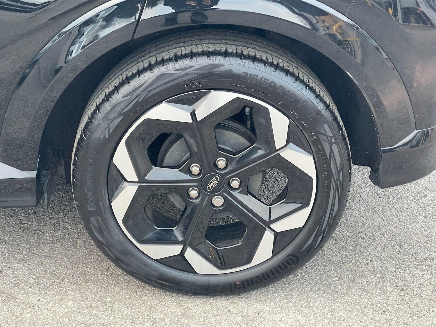 Used Ford Puma 2025 for sale - 77163099: Photo 32